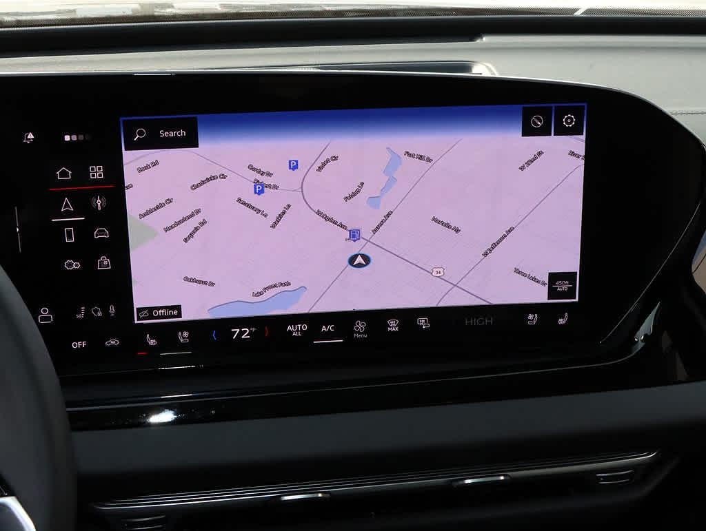 Vehicle thumbnail