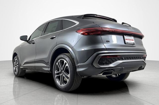 2026 Audi Q5 Sportback