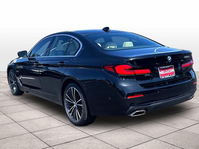 2023 BMW
