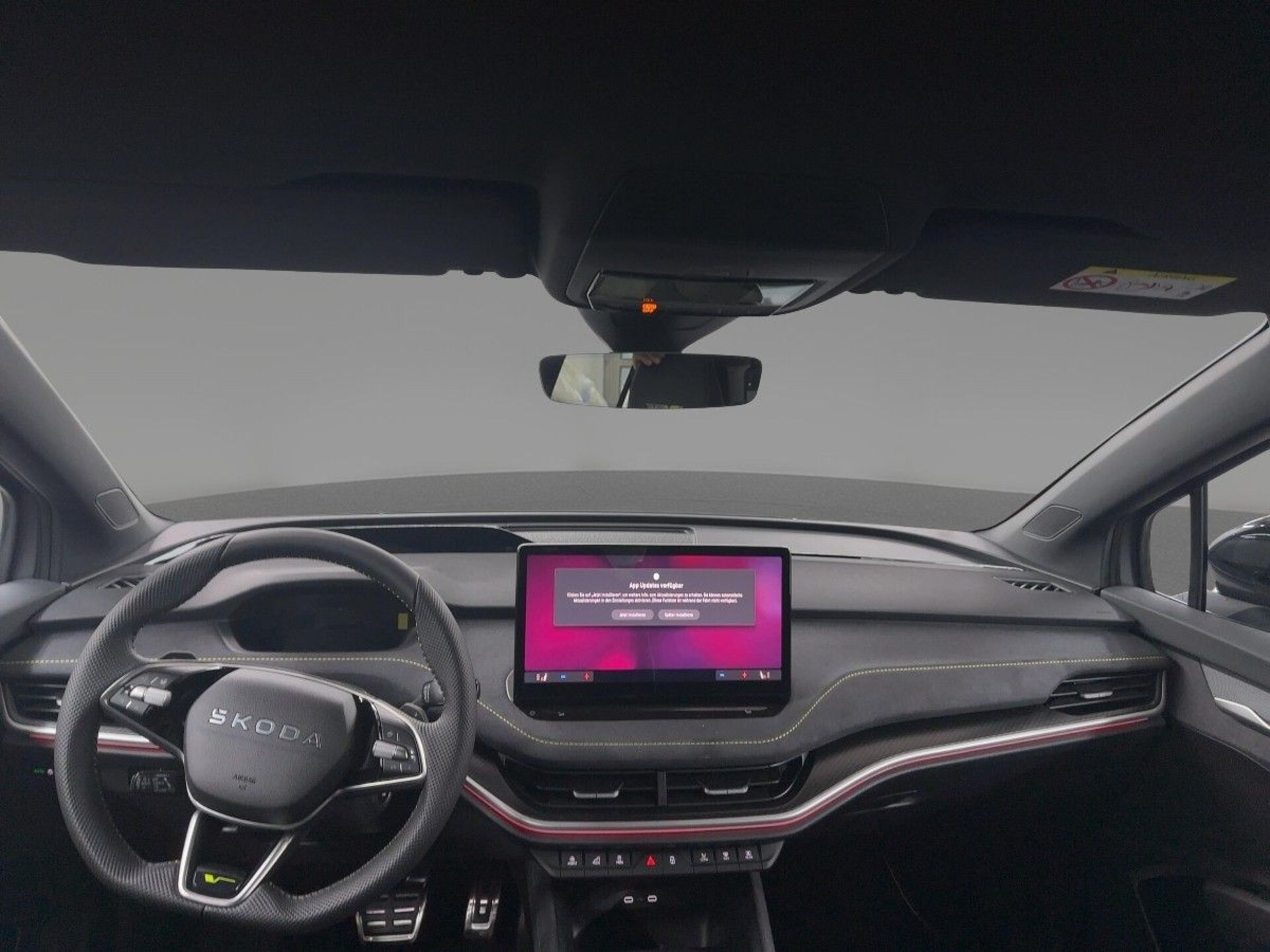 Skoda Elroq RS
