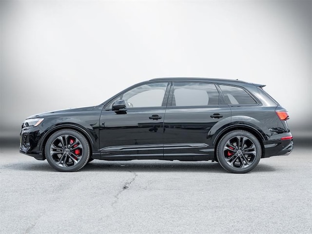 2026 Audi SQ7