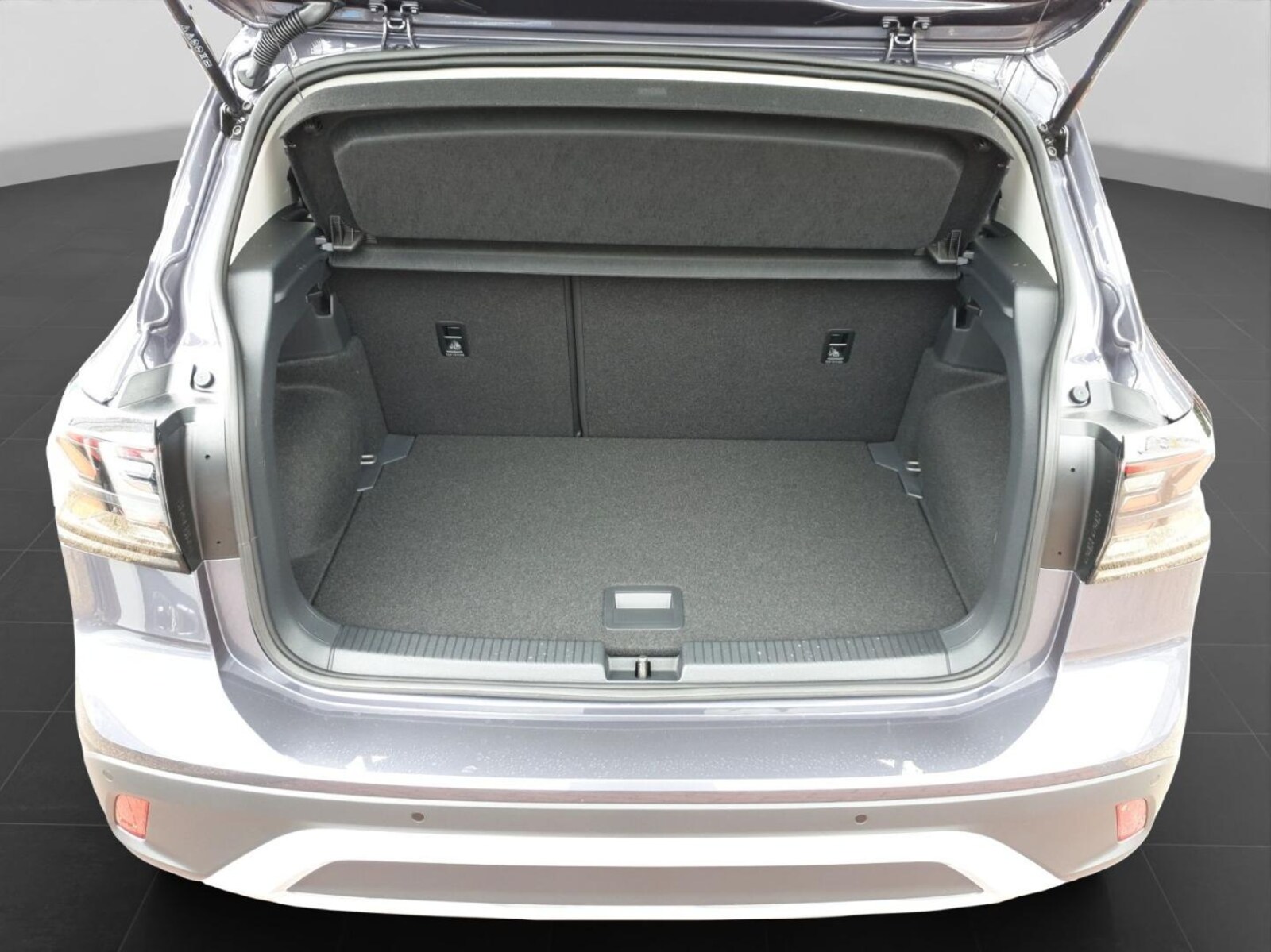 Volkswagen T-Cross – Bild 15