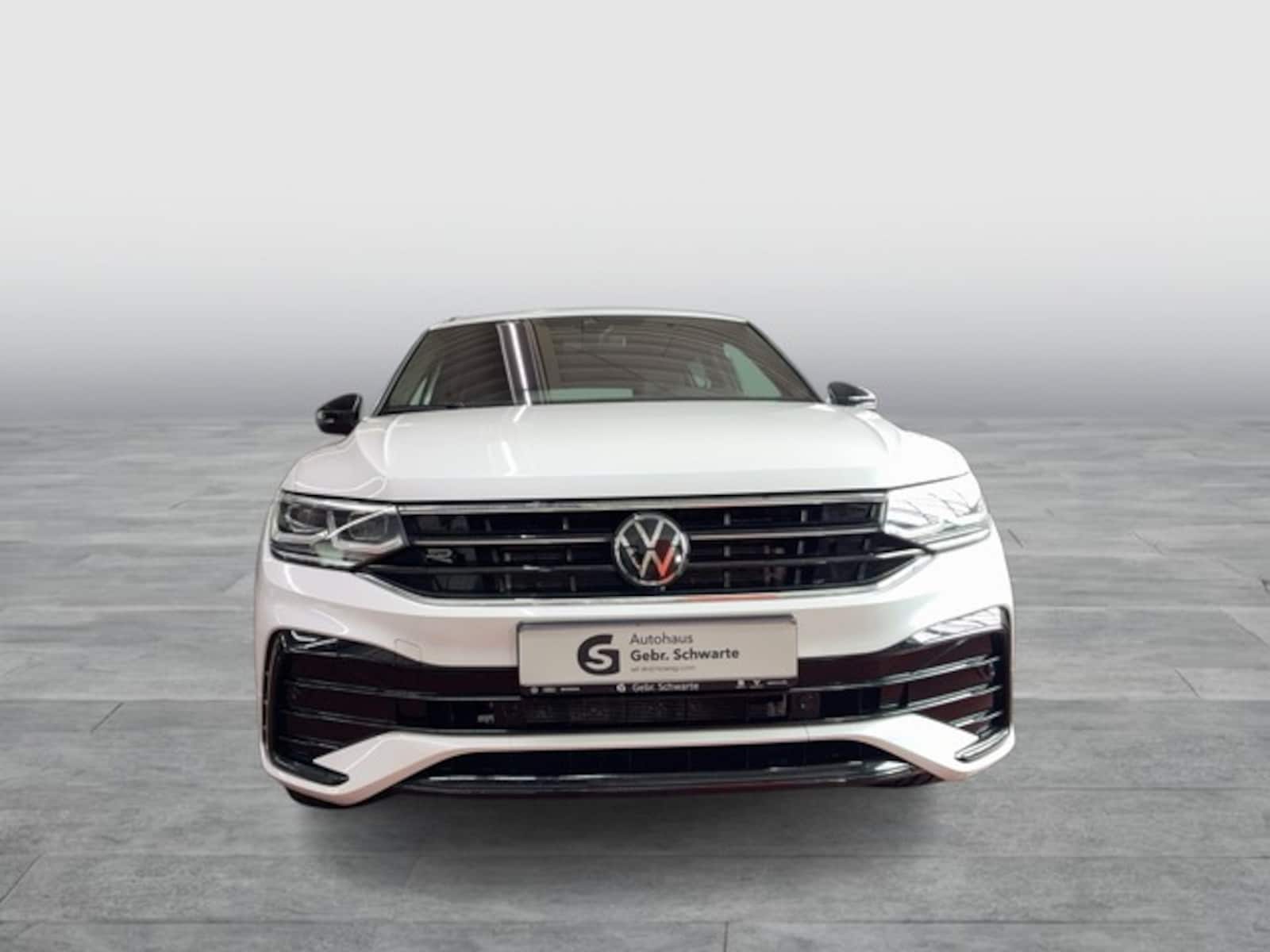 Volkswagen Tiguan Allspace – Bild 7
