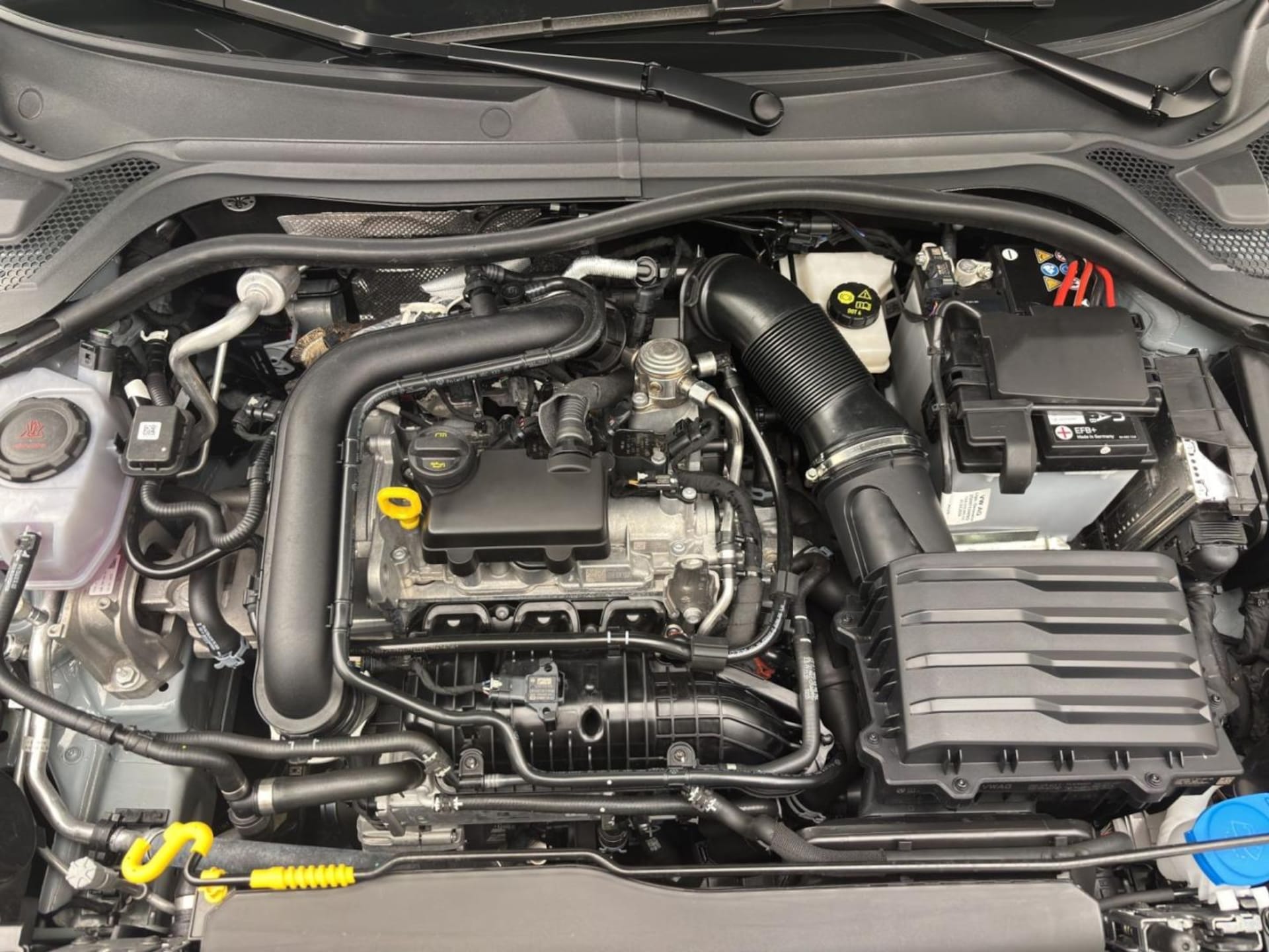 Audi A1 Sportback Advanced