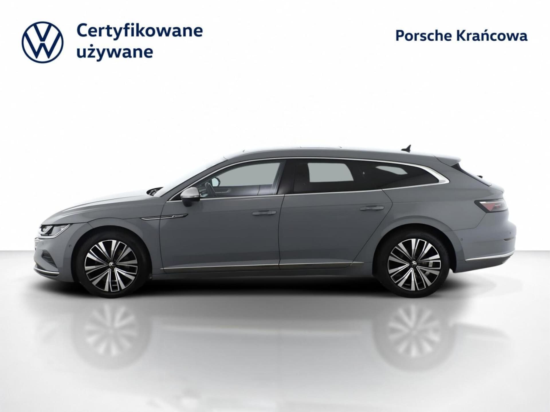 Volkswagen Arteon Shooting Brake Elegance