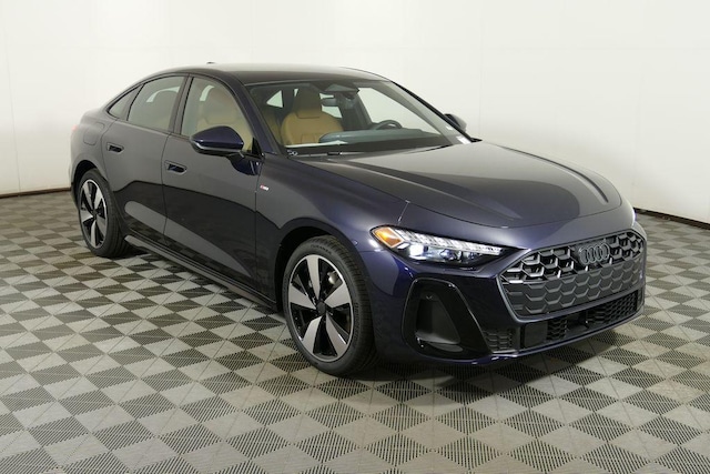 Photo of 2026 Audi A5 Sedan