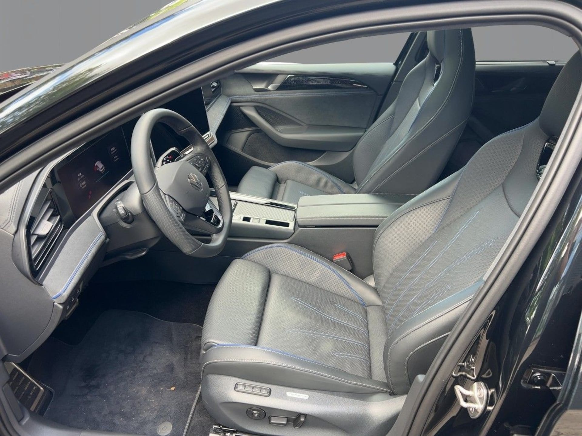Volkswagen Passat R-Line