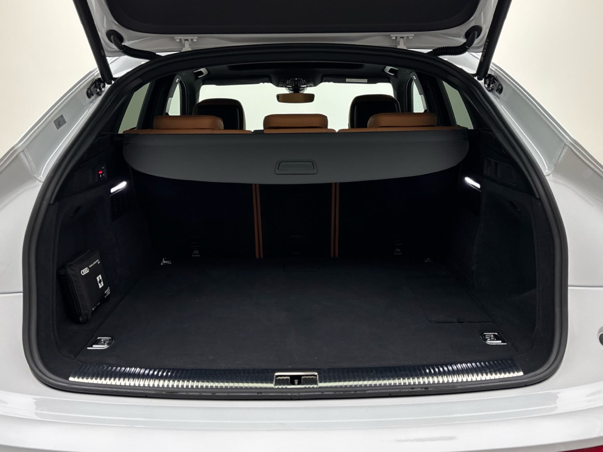 Audi Q5 Sportback TFSI e S line