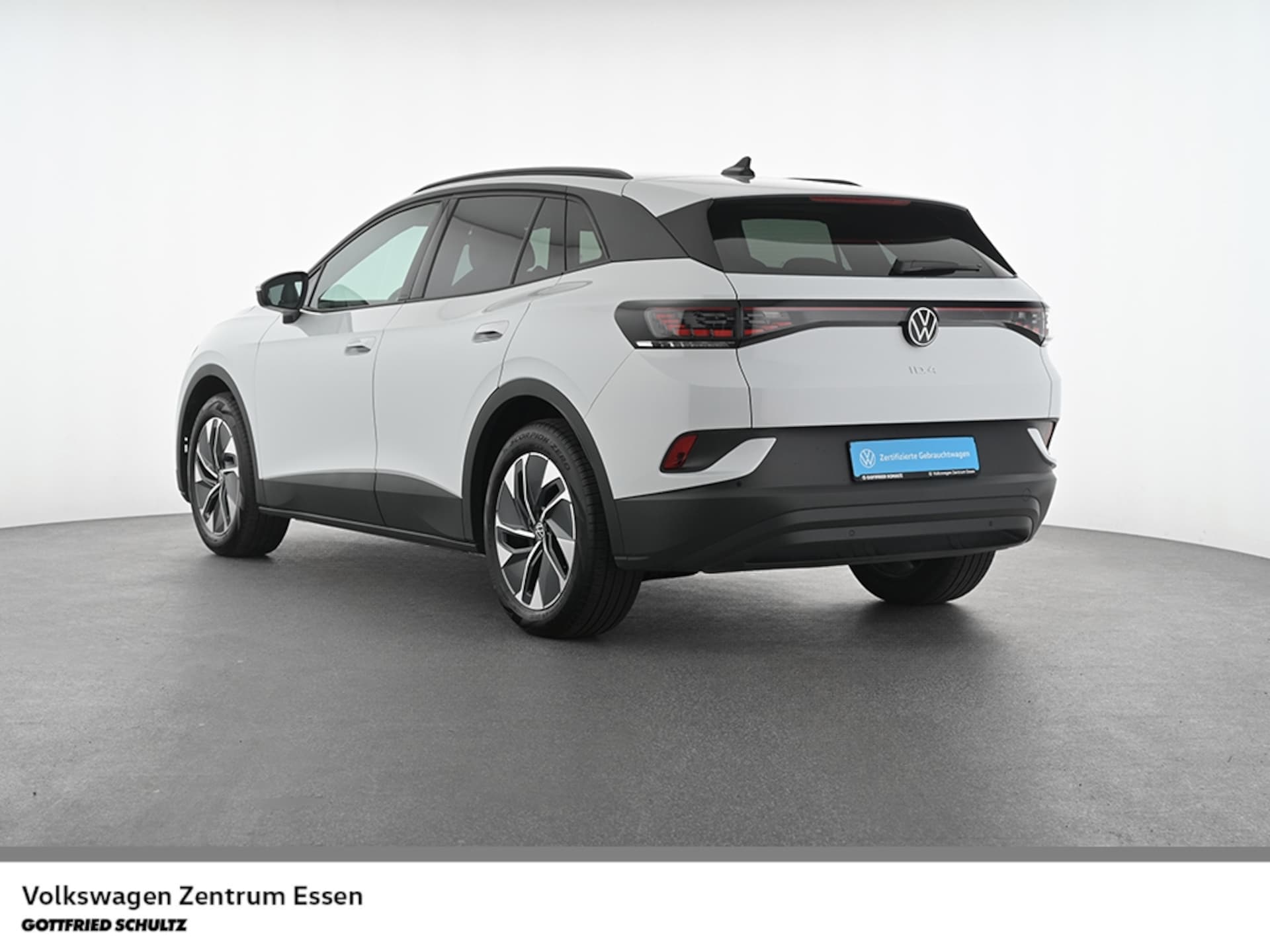 Volkswagen ID.4 Pure