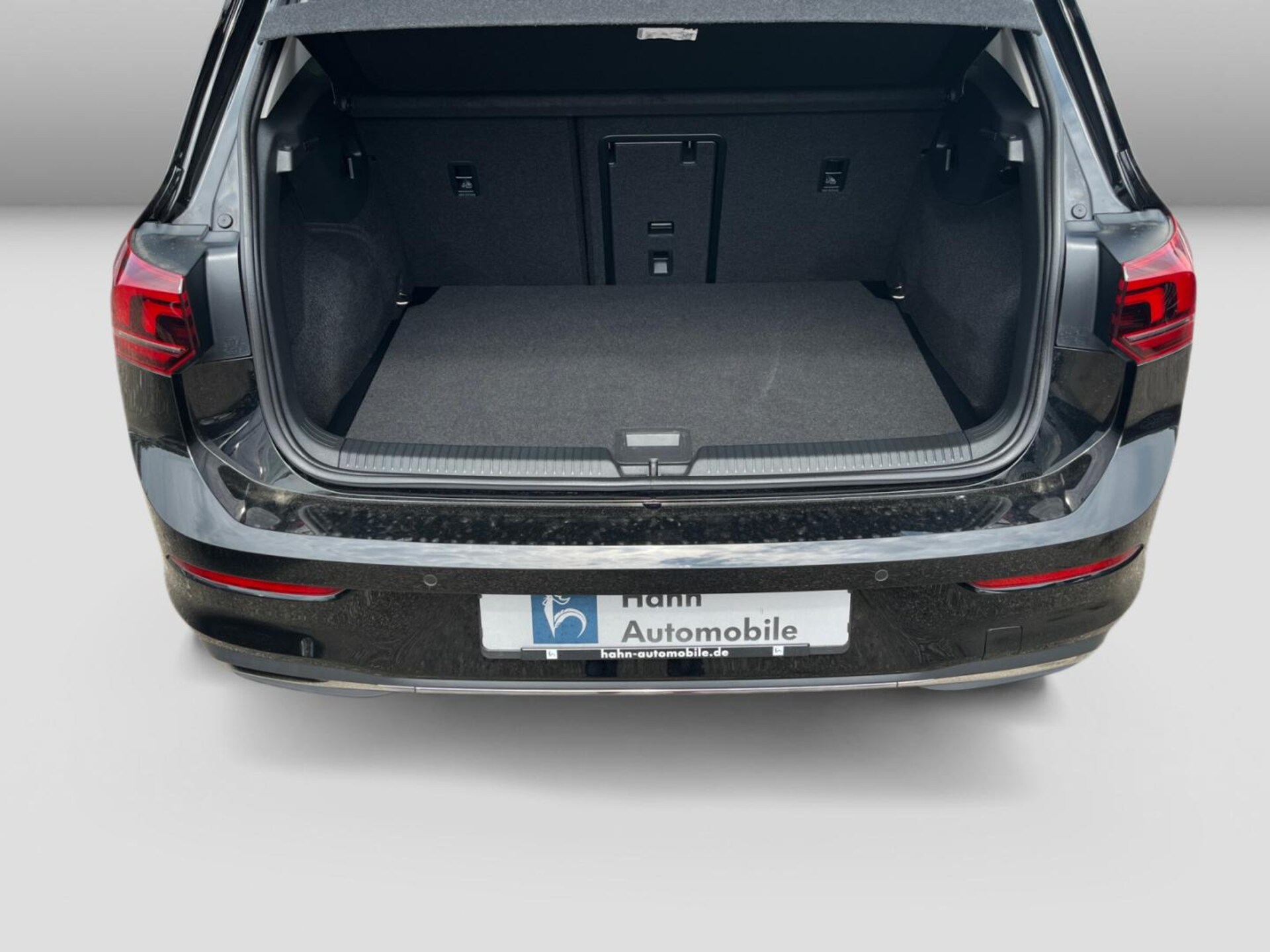 Volkswagen Golf Goal