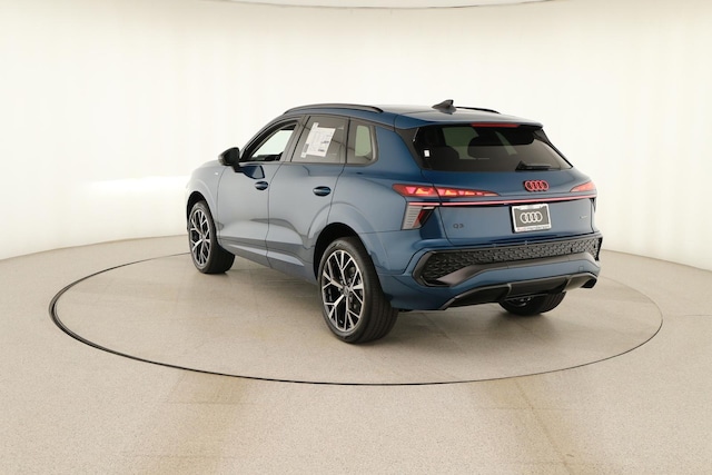 2026 Audi Q3 SUV