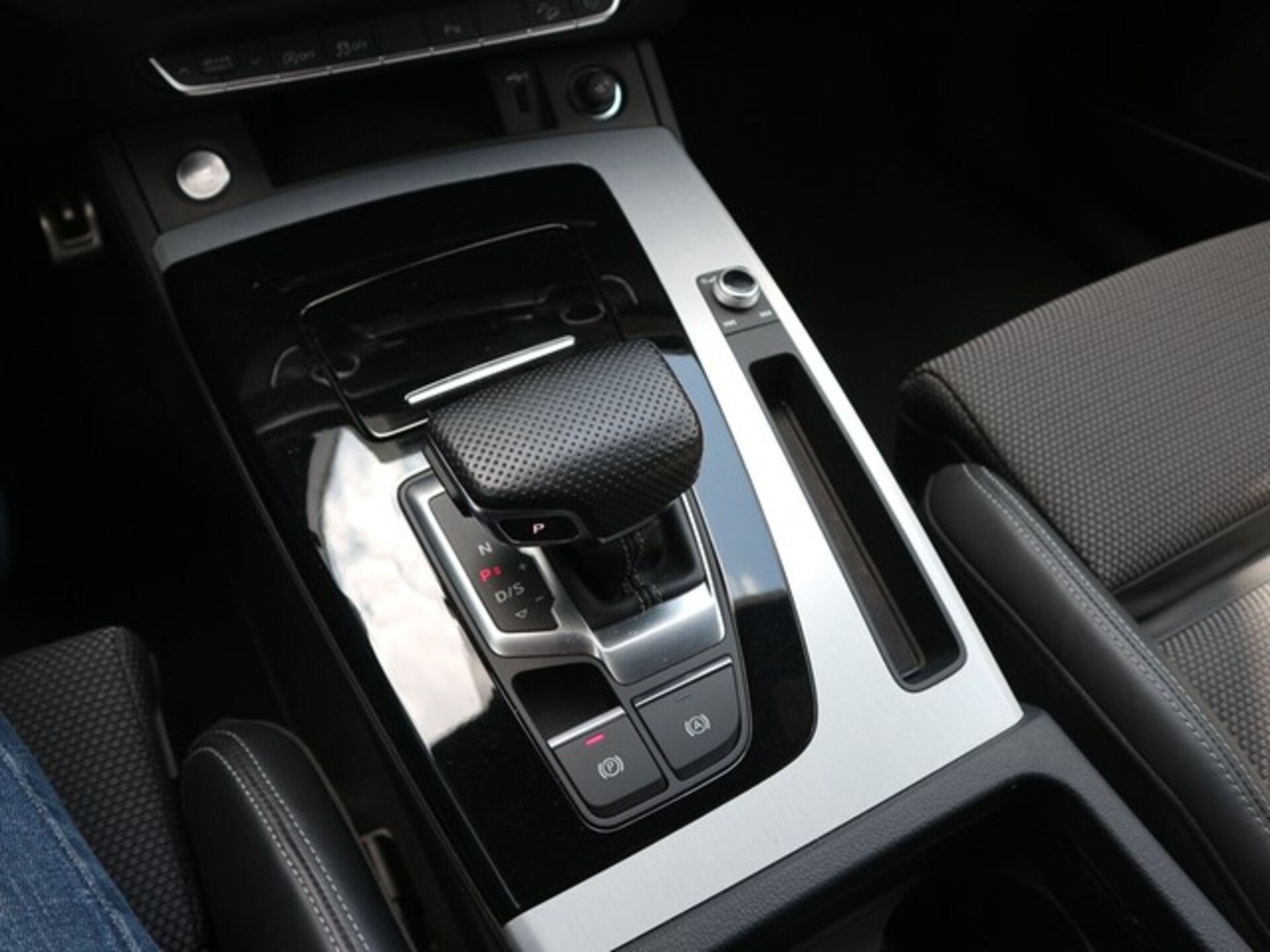 Audi Q5 SUV S line
