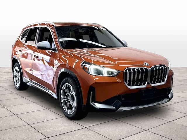 2024 BMW X1