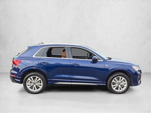2024 Audi Q3 SUV