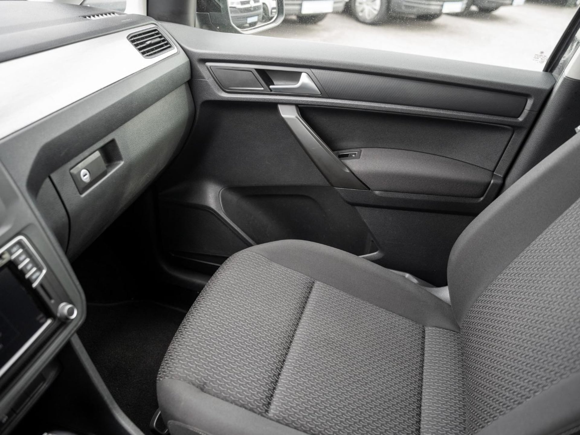 Volkswagen Caddy Maxi Trendline