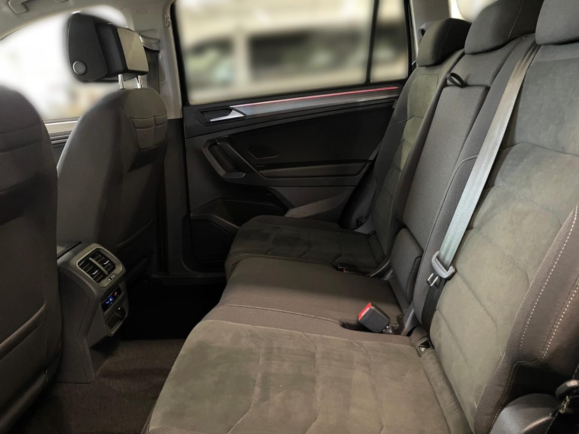 Volkswagen Tiguan Allspace Elegance