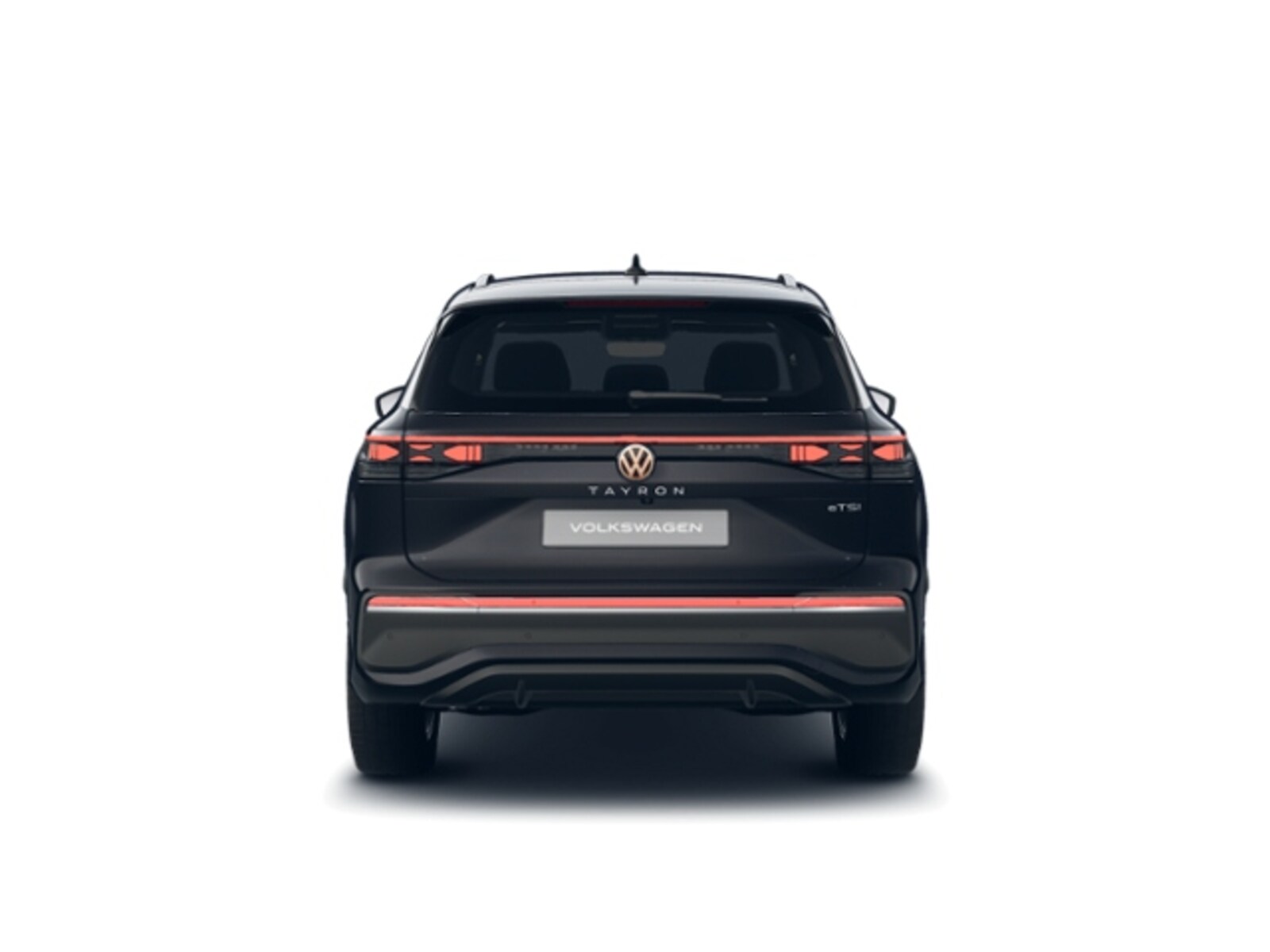 Volkswagen Tayron – Bild 4