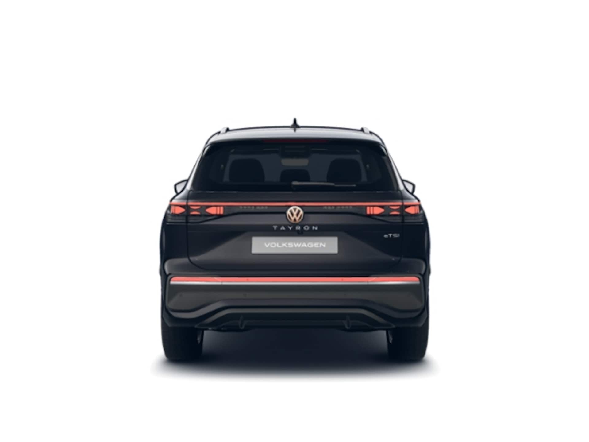 Volkswagen Tayron Elegance
