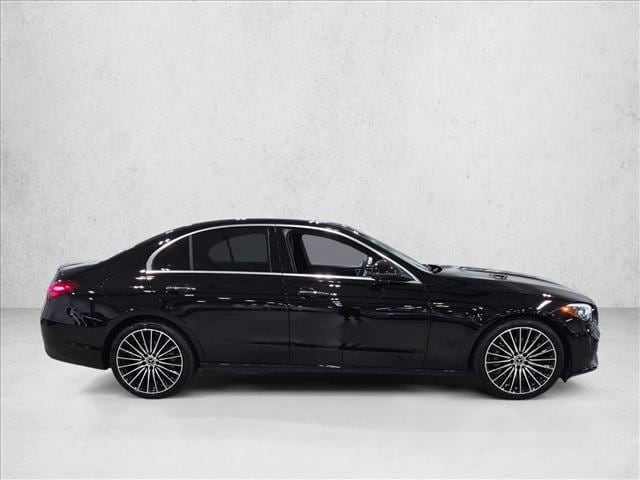 2026 Mercedes-Benz C 300