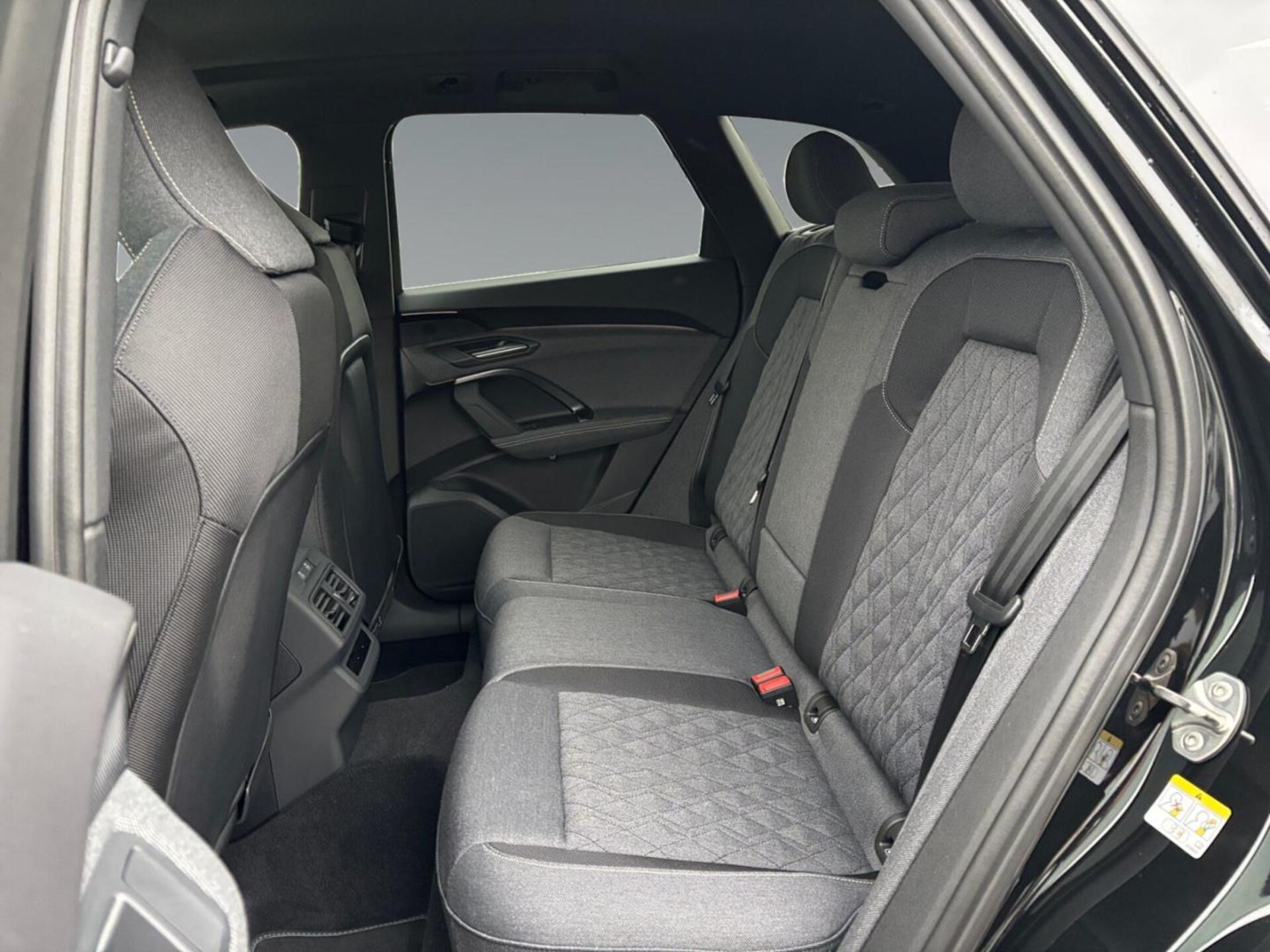 Audi Q5 SUV