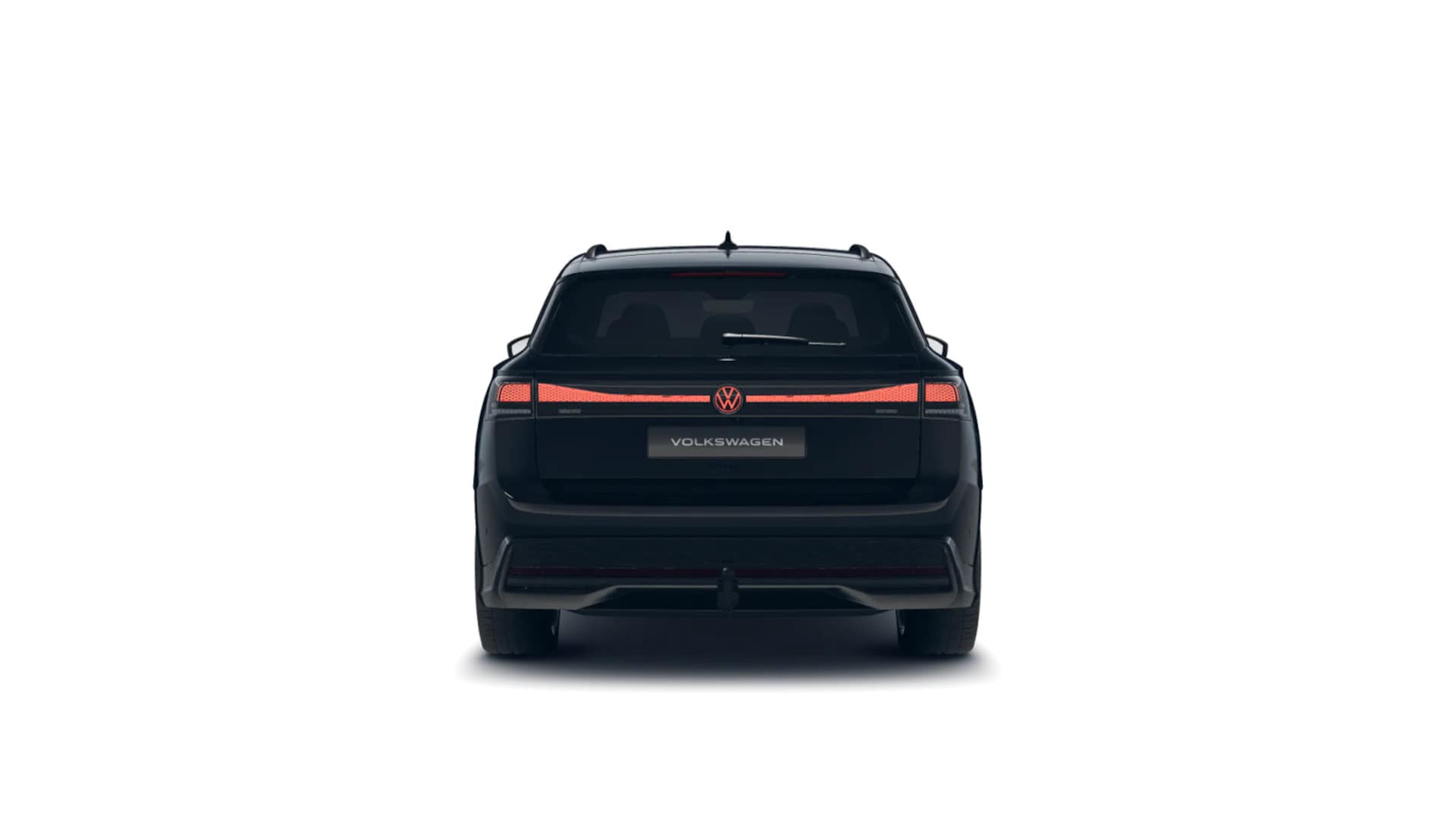 Volkswagen ID.7 Tourer GTX