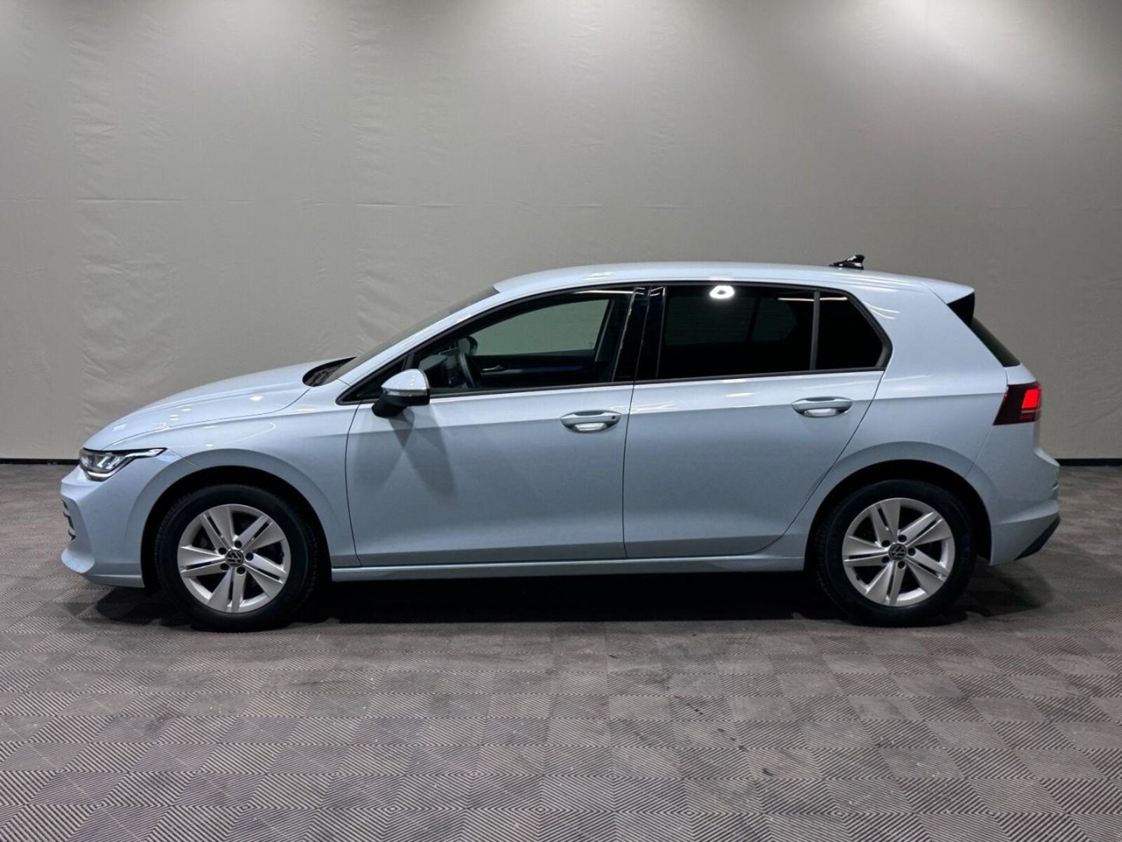 Volkswagen Golf – Bild 3