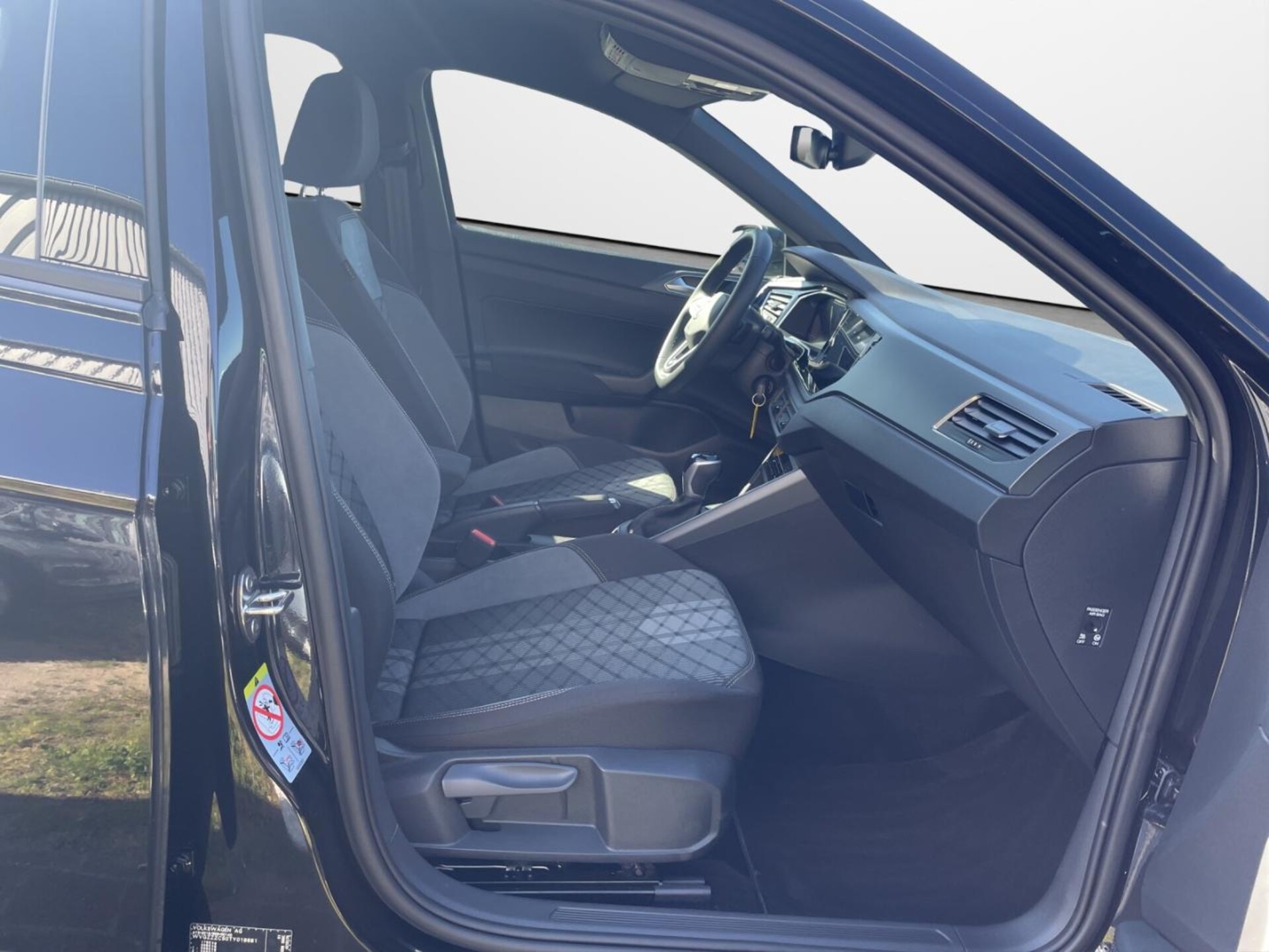 Volkswagen Taigo R-Line