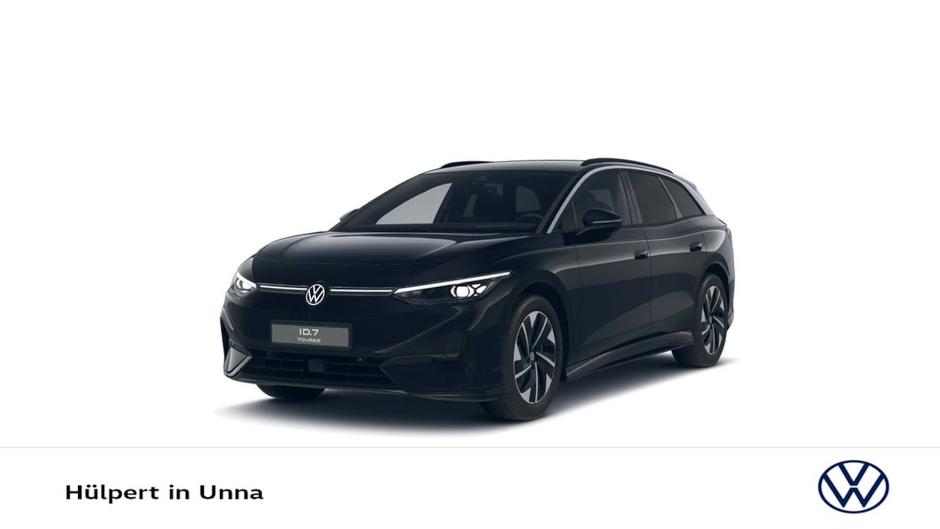 Volkswagen ID.7 Tourer Pro