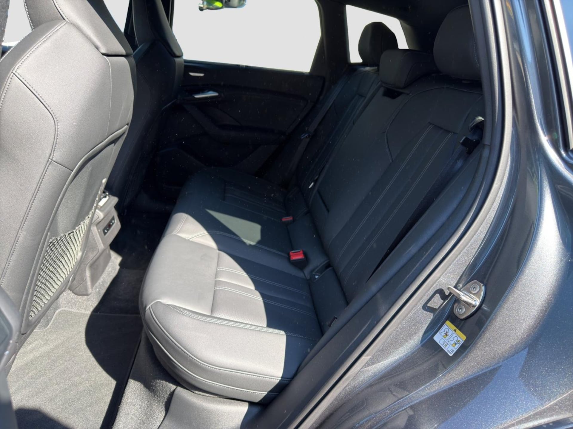 Audi Q6 SUV e-tron