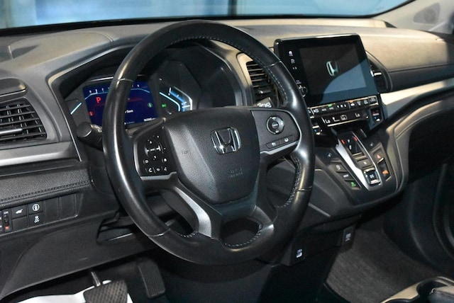 2024 Honda Odyssey