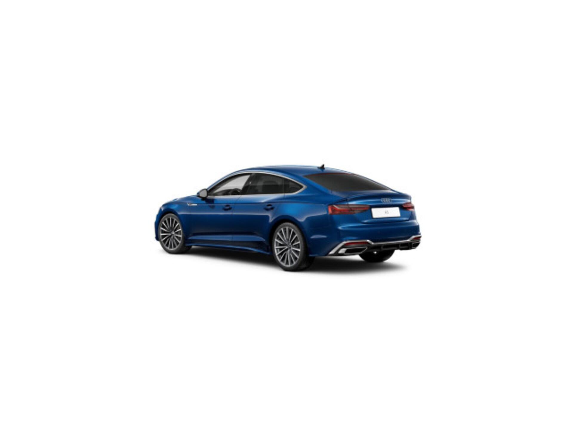 Audi A5 Sportback S line