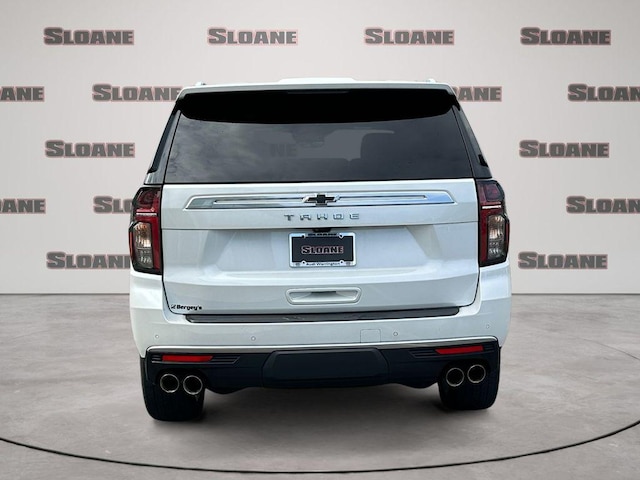 2024 Chevrolet Tahoe