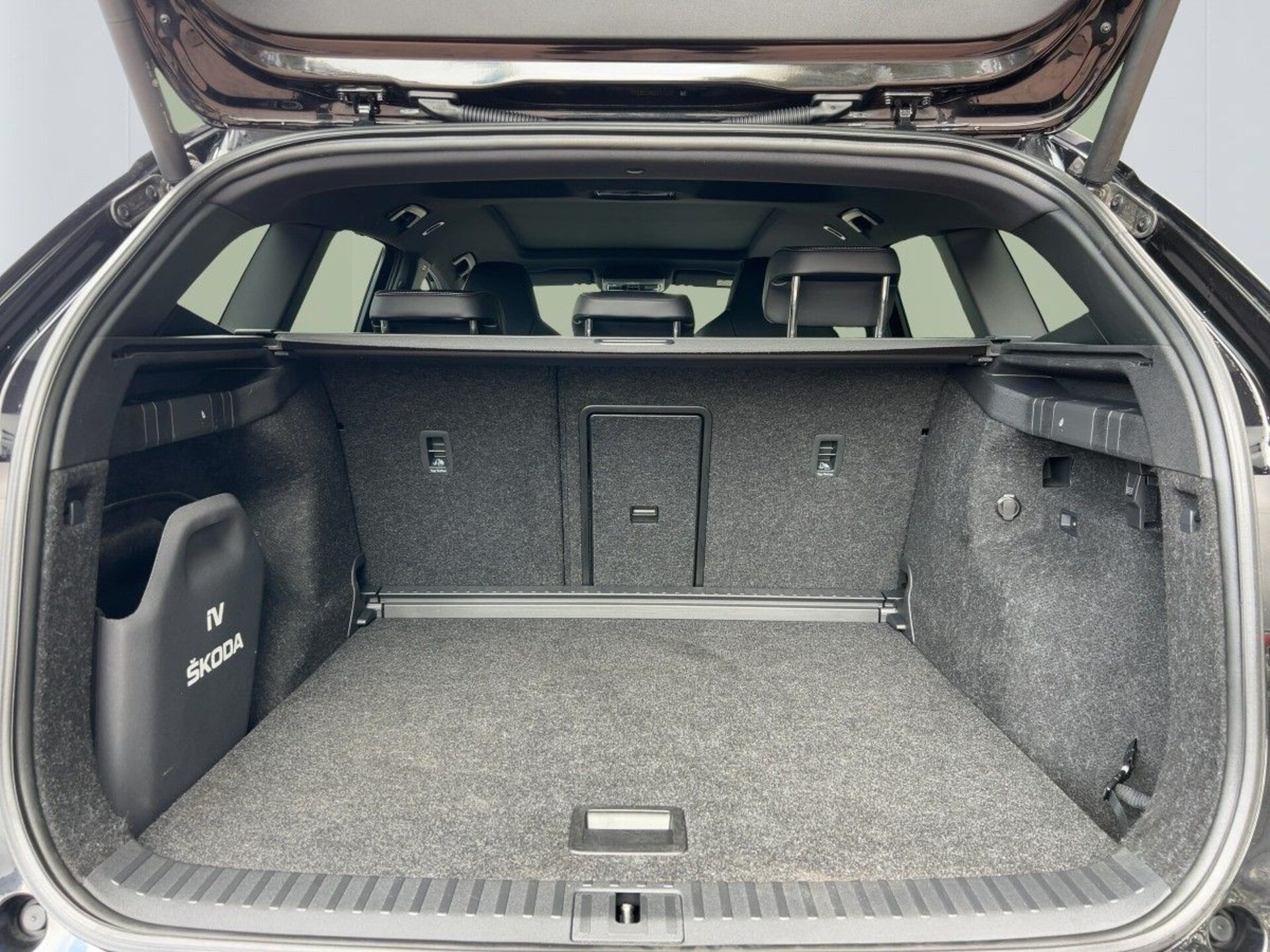 Skoda Enyaq 80X Sportline