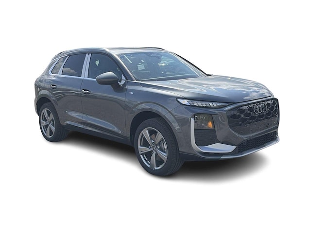 2026 Audi Q3 SUV