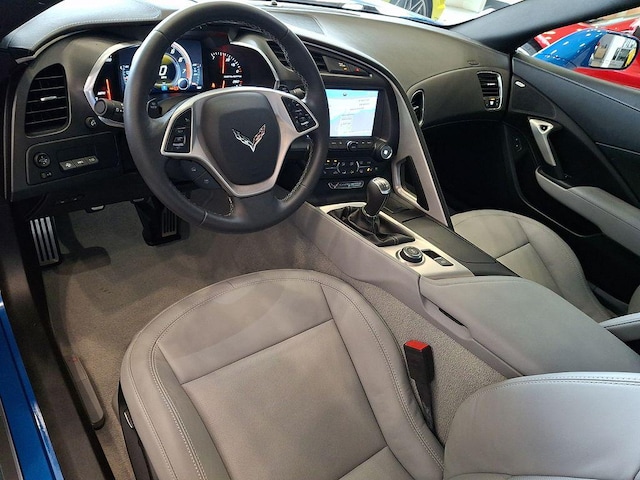 2015 Chevrolet Corvette