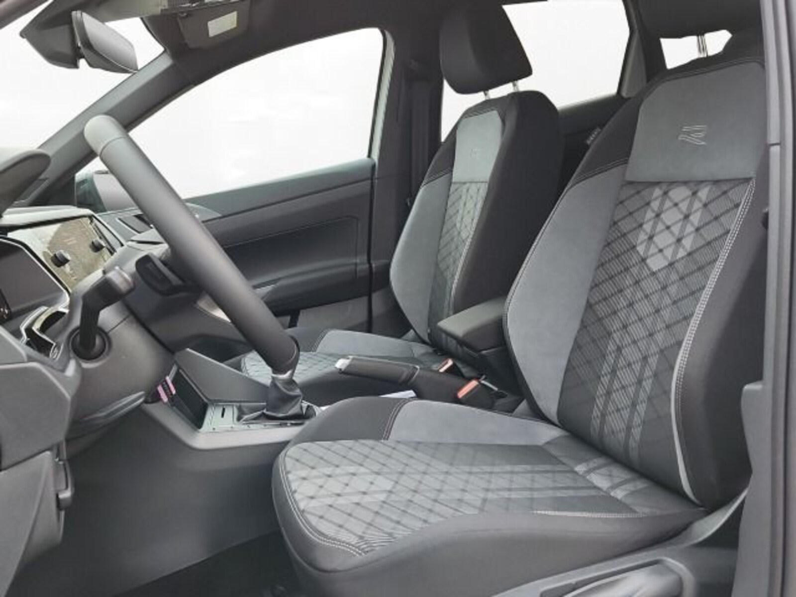 Volkswagen Taigo – Bild 8