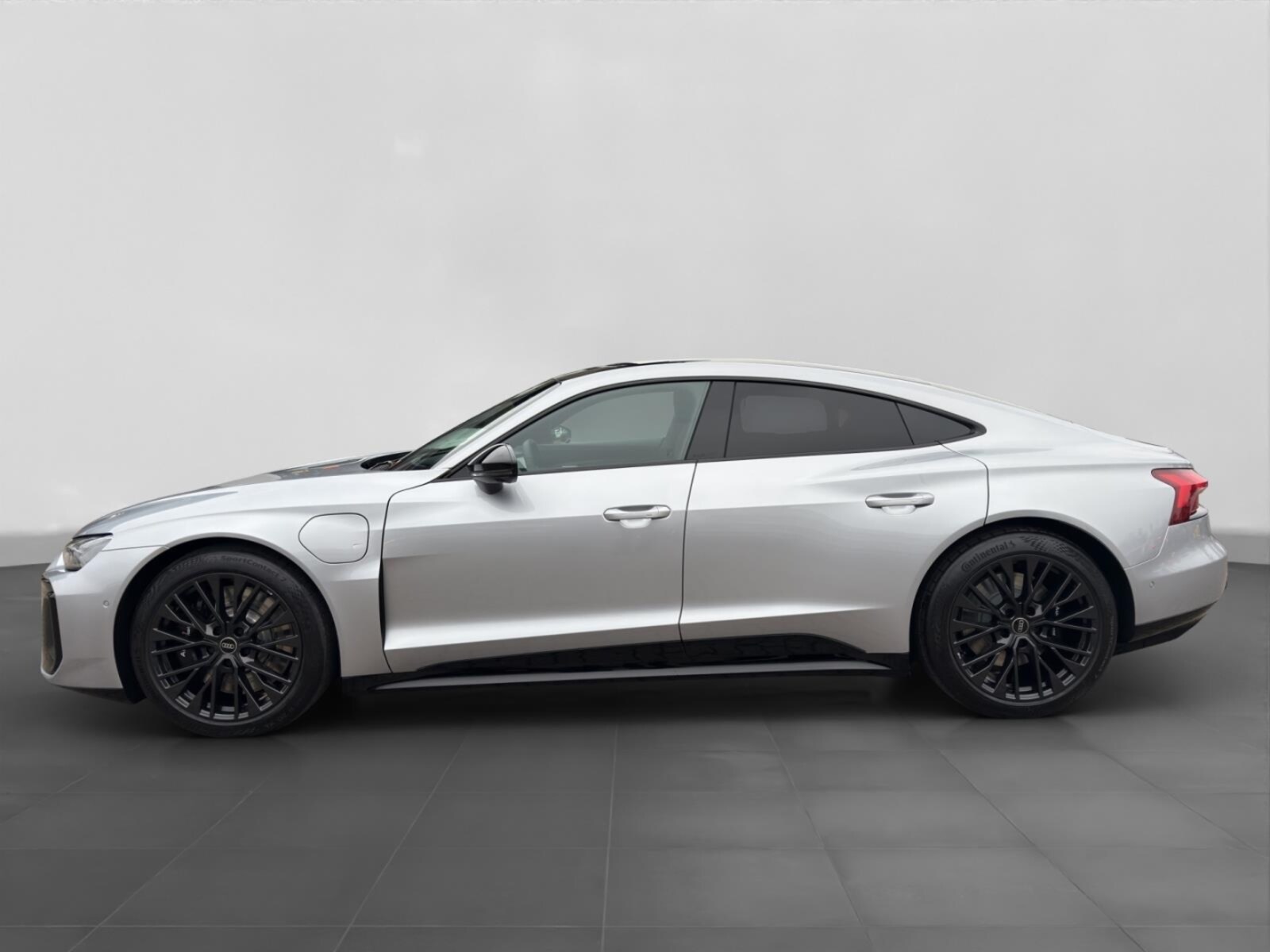 Audi e-tron GT quattro – Bild 3