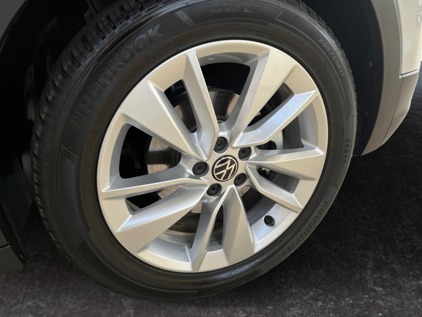 Volkswagen T-Cross – Bild 15