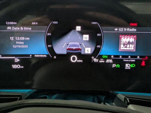 2025 Audi New A5 Premium Plus - Photo 11