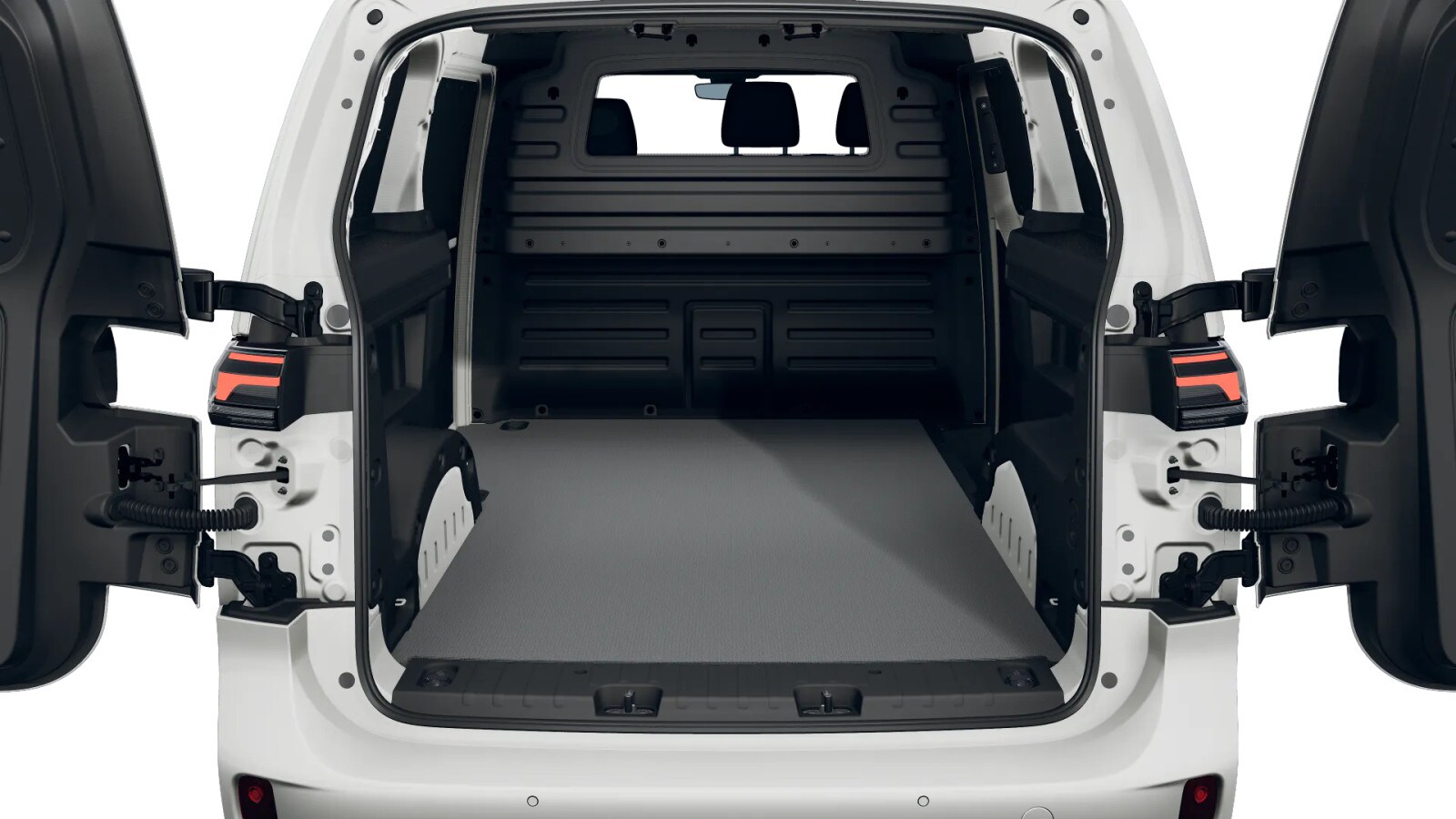 Volkswagen ID. Buzz Cargo – Bild 7