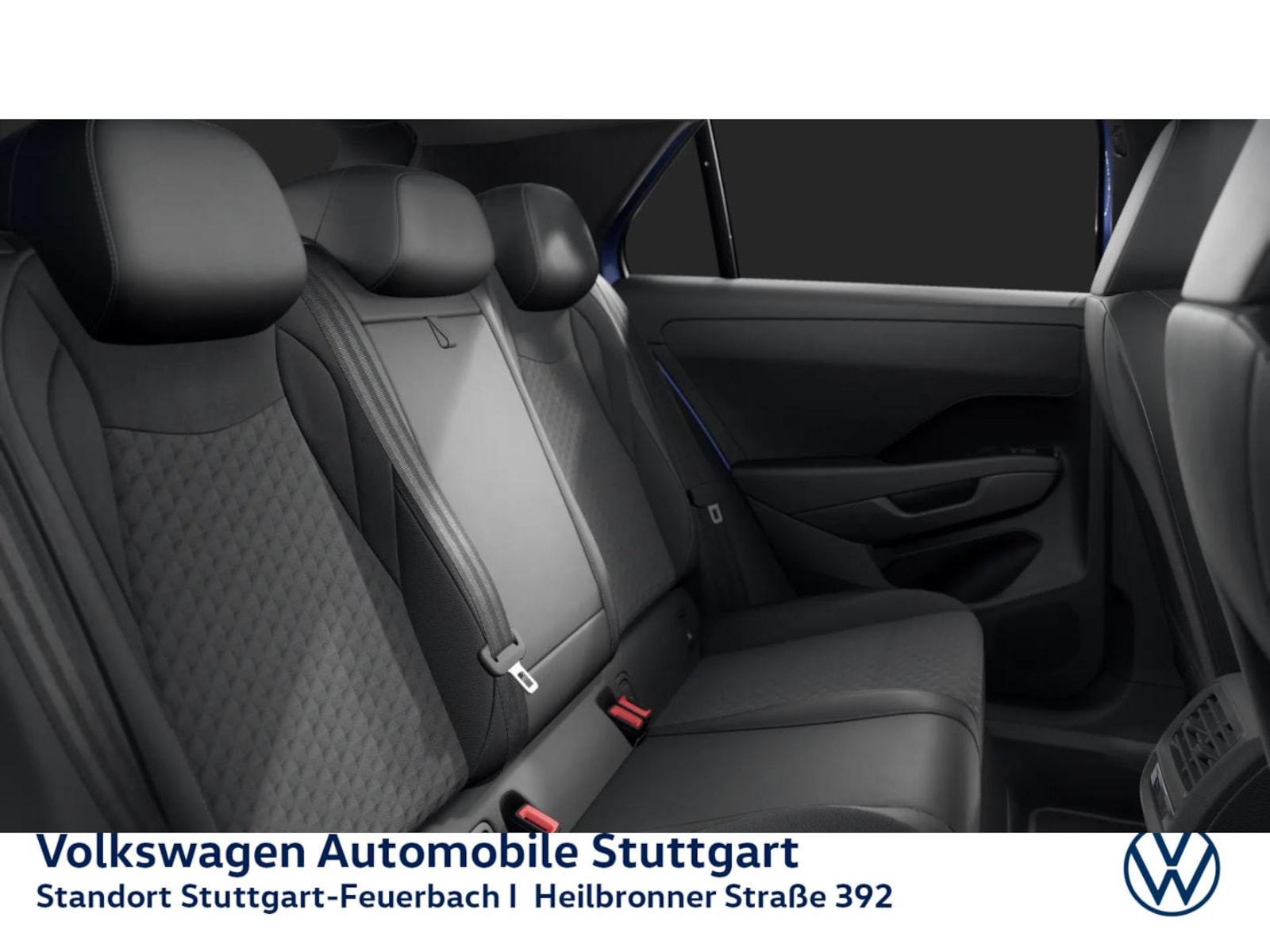 Volkswagen T-Roc – Bild 11