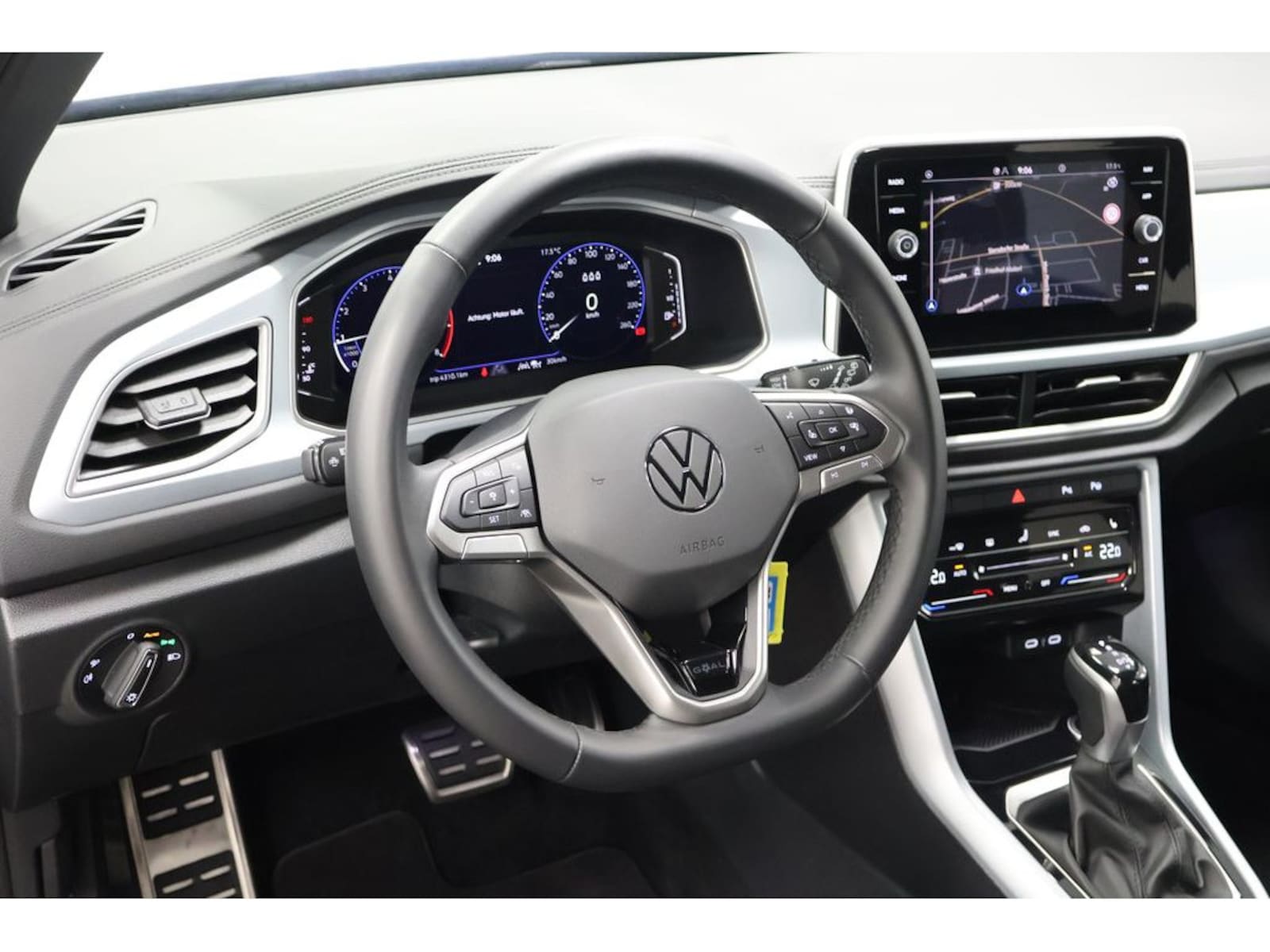 Volkswagen T-Roc – Bild 16