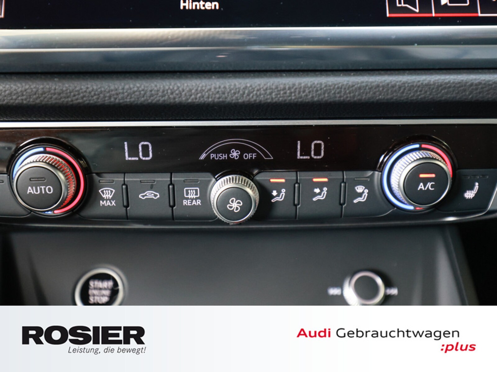 Audi Q3 – Bild 13