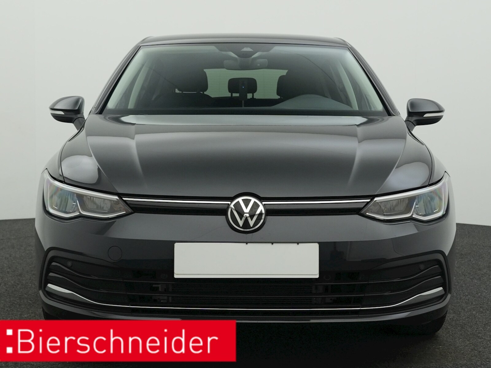 Volkswagen Golf – Bild 9