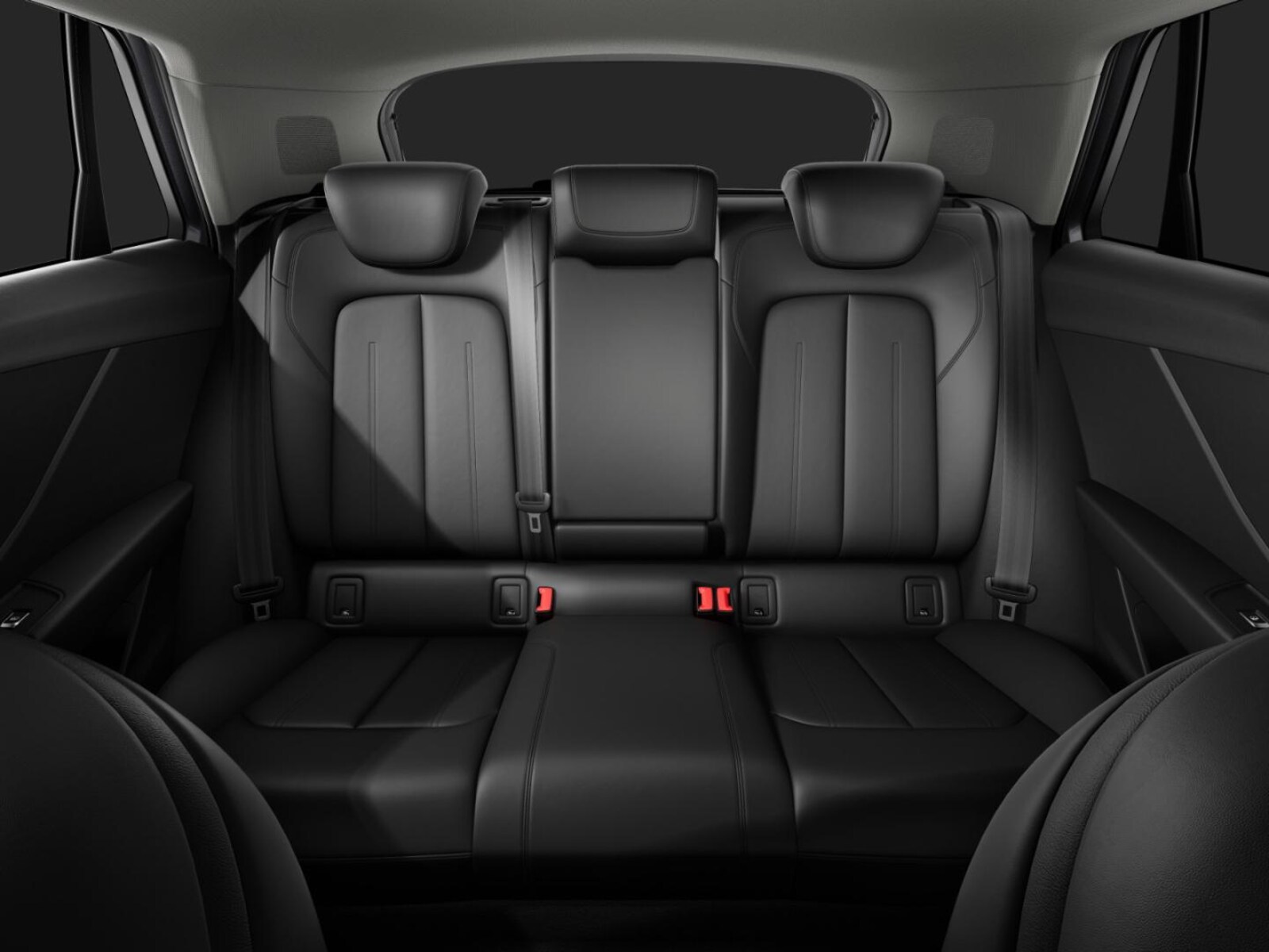 Audi Q2 – Bild 11