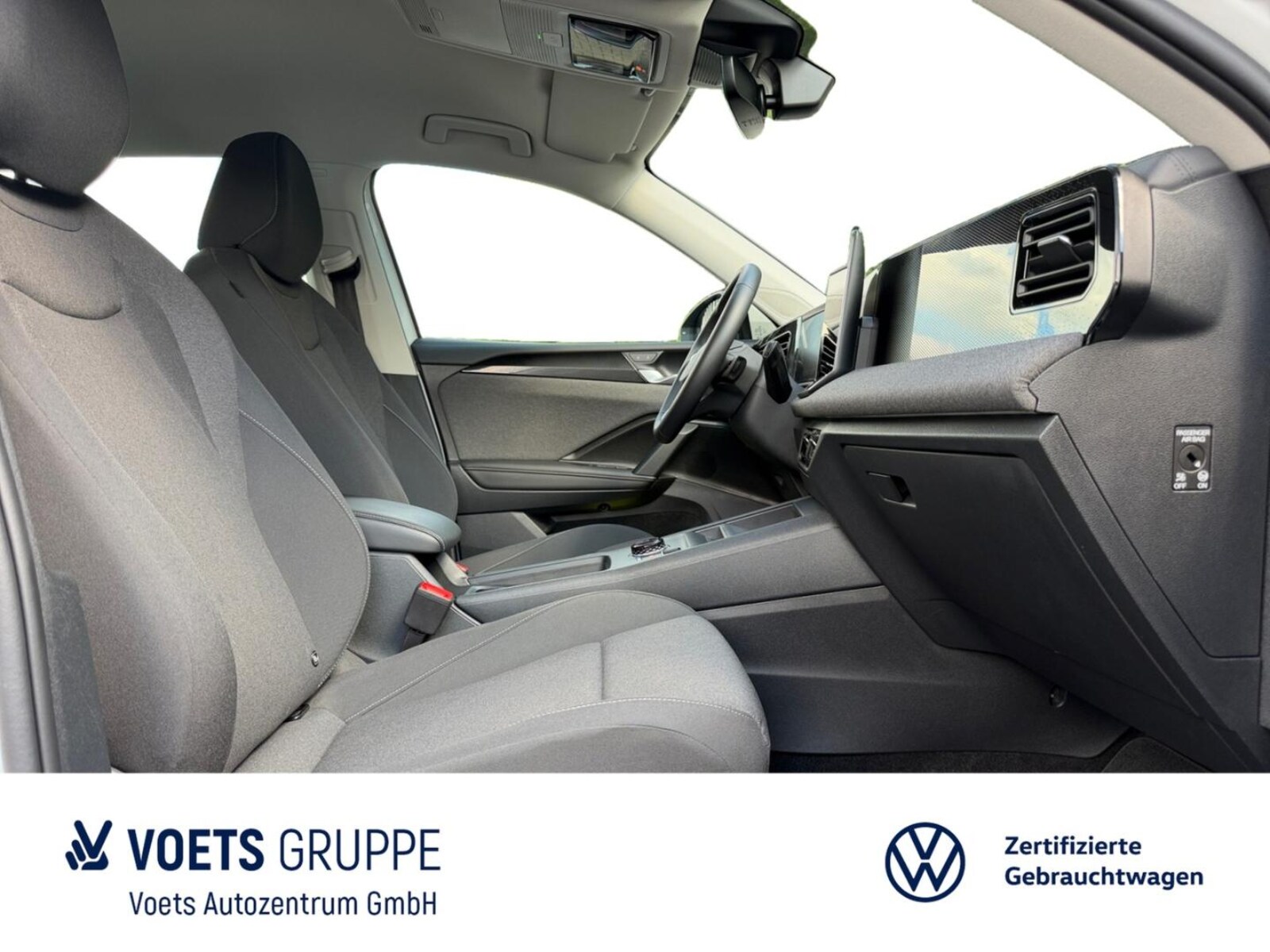 Volkswagen Tiguan – Bild 6