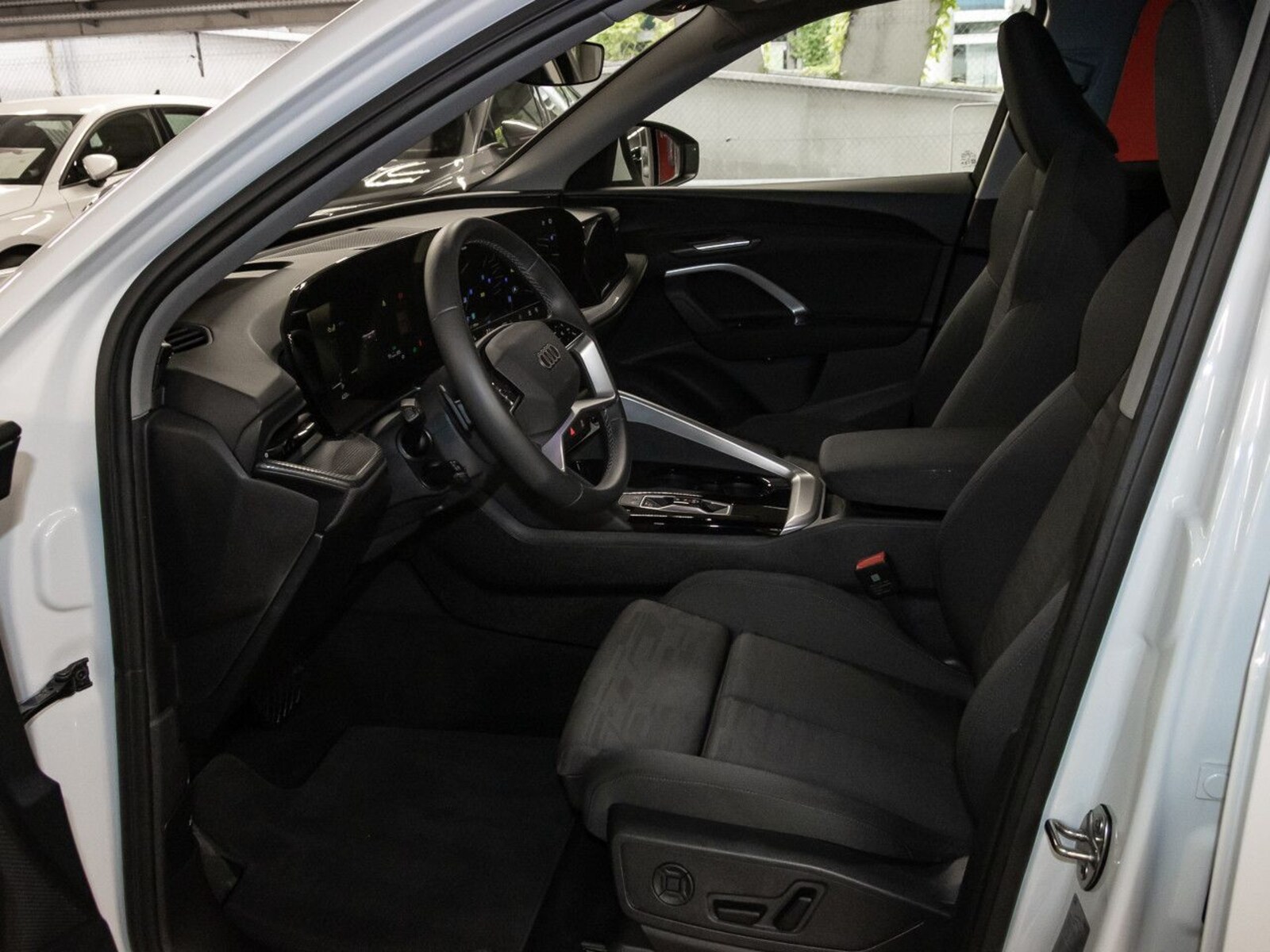 Audi Q5 – Bild 17