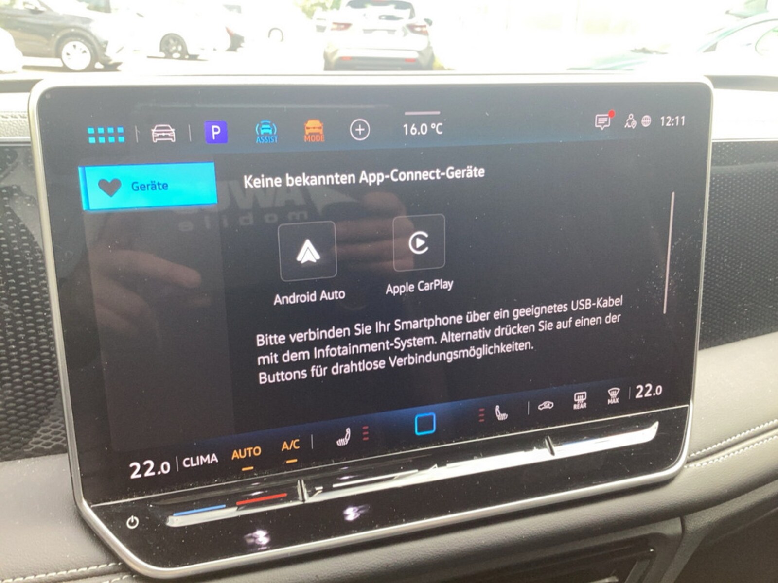 Volkswagen Tiguan – Bild 27