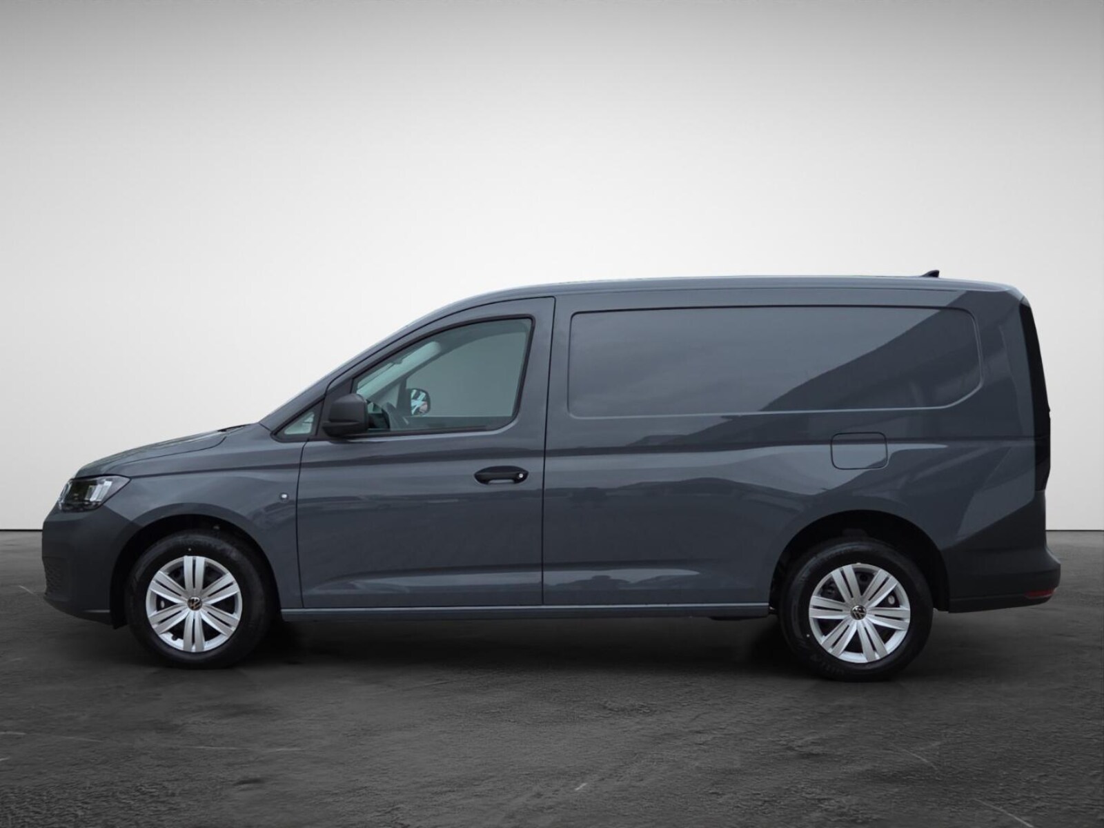 Volkswagen Caddy Maxi Cargo – Bild 4
