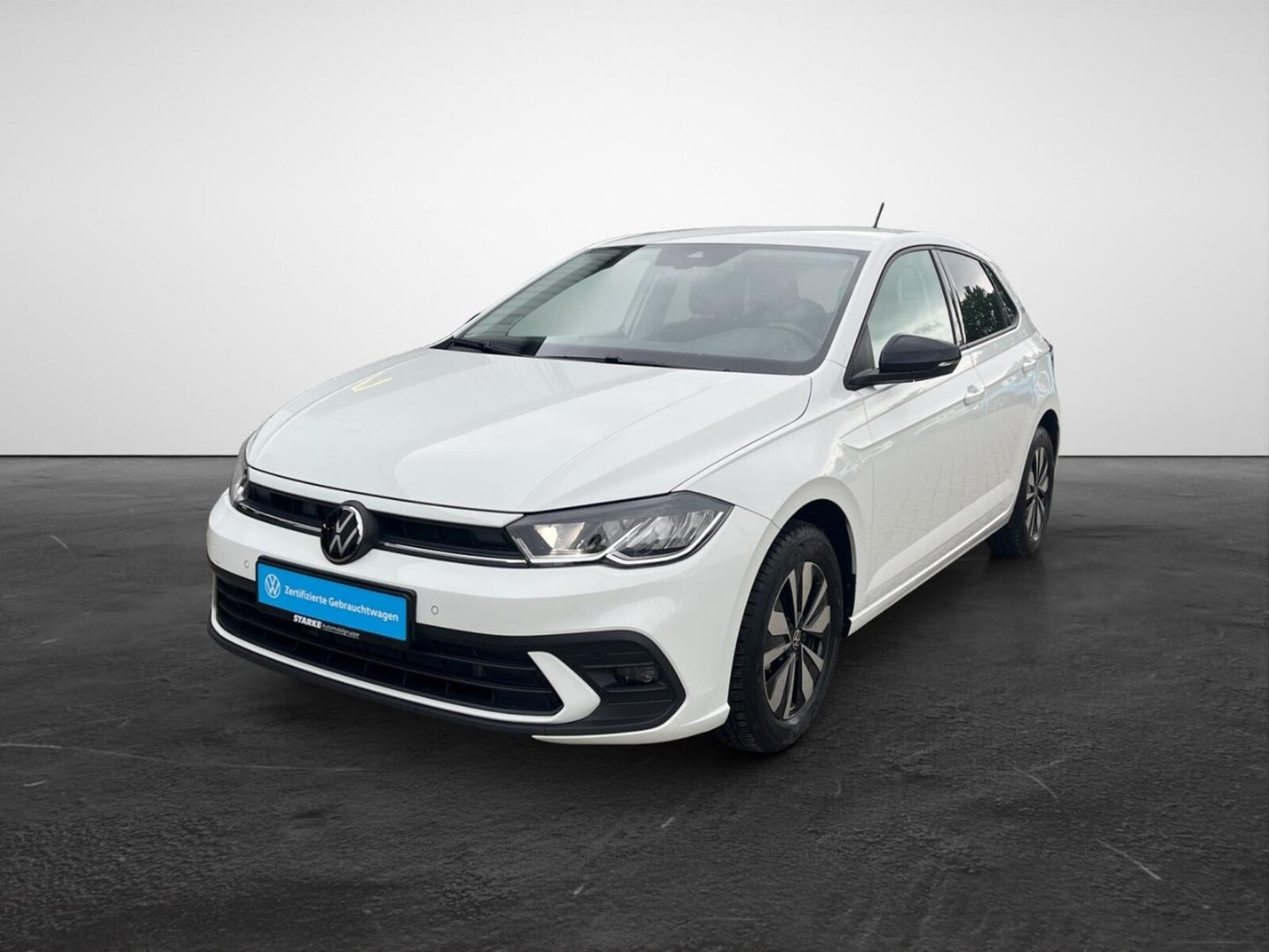 Volkswagen Polo – Bild 3